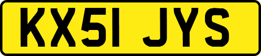 KX51JYS