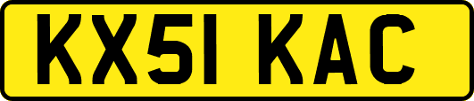 KX51KAC