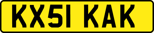 KX51KAK