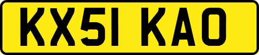 KX51KAO