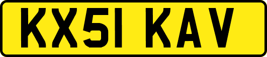 KX51KAV