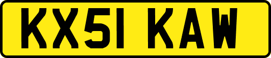 KX51KAW
