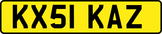 KX51KAZ