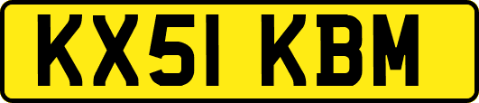 KX51KBM