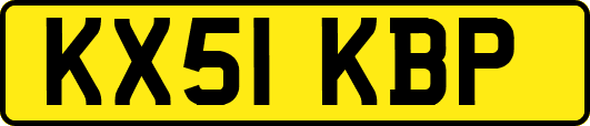 KX51KBP