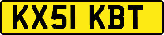 KX51KBT