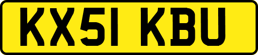 KX51KBU