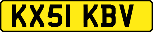 KX51KBV