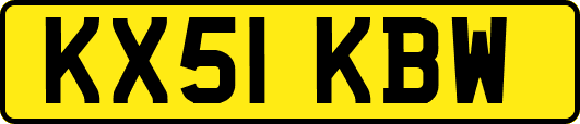 KX51KBW