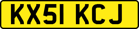 KX51KCJ