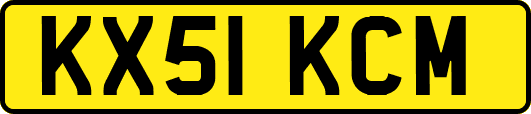 KX51KCM