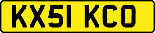 KX51KCO