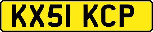 KX51KCP