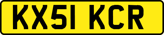 KX51KCR