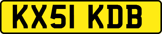 KX51KDB
