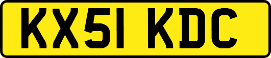 KX51KDC
