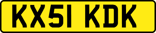 KX51KDK
