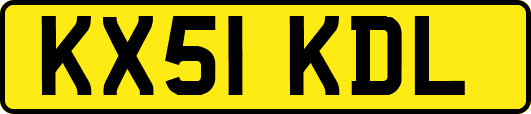 KX51KDL