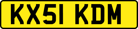 KX51KDM