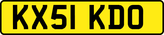 KX51KDO