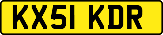 KX51KDR