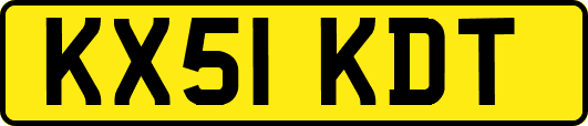 KX51KDT
