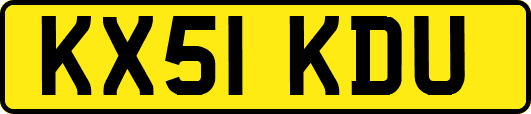 KX51KDU