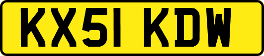 KX51KDW