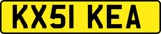 KX51KEA