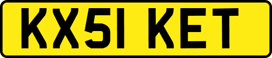 KX51KET
