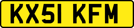 KX51KFM