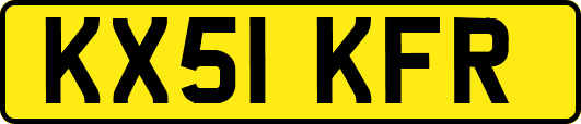 KX51KFR