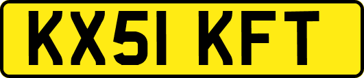 KX51KFT