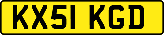 KX51KGD