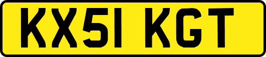 KX51KGT