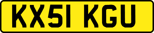 KX51KGU
