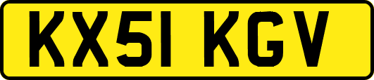 KX51KGV