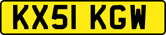 KX51KGW