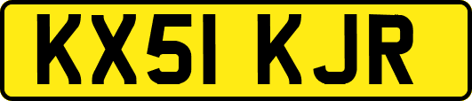 KX51KJR