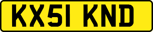 KX51KND