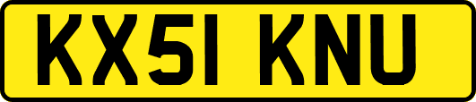 KX51KNU