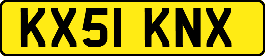 KX51KNX