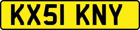 KX51KNY