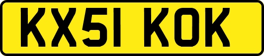 KX51KOK