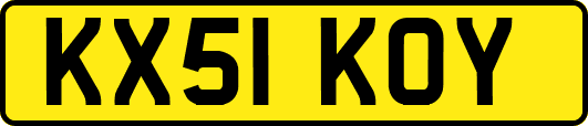 KX51KOY