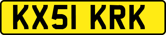 KX51KRK