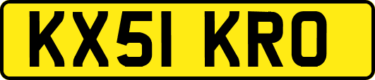 KX51KRO