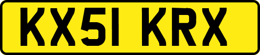 KX51KRX