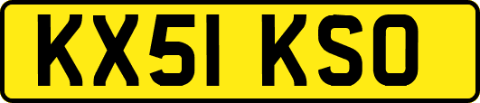 KX51KSO