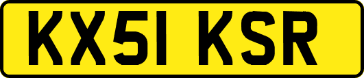 KX51KSR